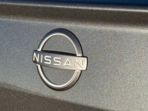 Certified 2025 Nissan Altima 2.5 S image 8