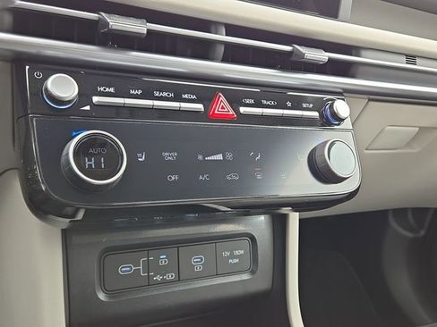 New 2026 Hyundai Tucson SEL AWD/4WD image 14