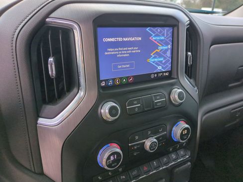 Certified 2023 GMC Sierra 2500 Denali AWD/4WD image 8