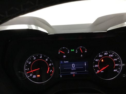 Used 2023 Chevrolet Camaro LT w/ RS Package image 27