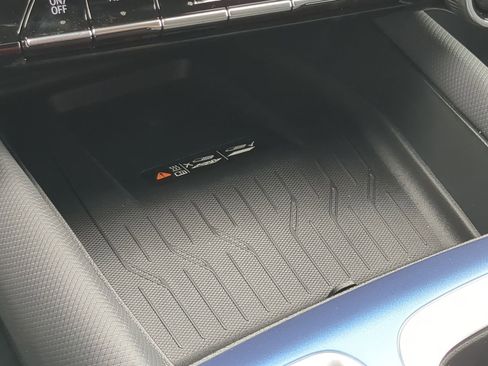 Used 2026 Chevrolet Equinox EV LT w/ LPO, All-Weather Mat Package image 17