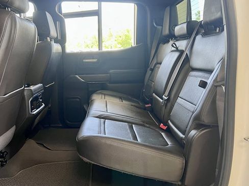 Used 2020 GMC Sierra 1500 Denali w/ Denali Ultimate Package image 17