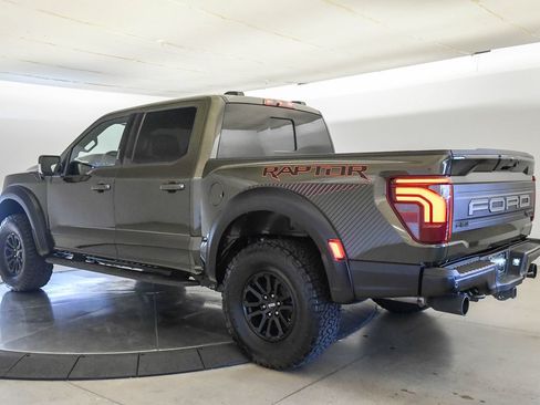Used 2024 Ford F150 Raptor AWD/4WD image 11