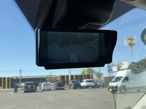Used 2023 Ford Transit 350 w/ Upfitter Package RWD image 12