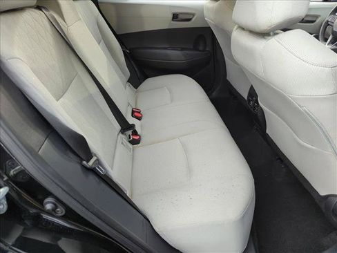 Used 2023 Toyota Corolla Cross LE w/ Moonroof Package FWD image 20