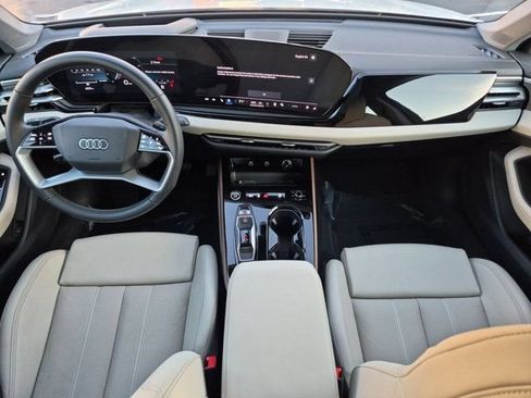 Certified 2025 Audi A5 2.0T Premium Plus AWD/4WD image 13