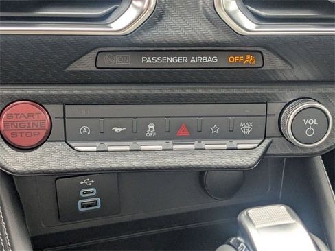 New 2026 Ford Mustang GT Premium w/ GT Performance Package image 20
