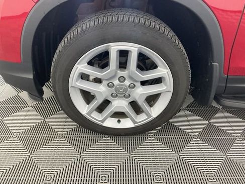 Used 2024 Honda Passport EX-L image 32