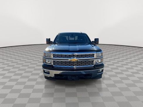Used 2015 Chevrolet Silverado 1500 LT w/ All Star Edition image 3