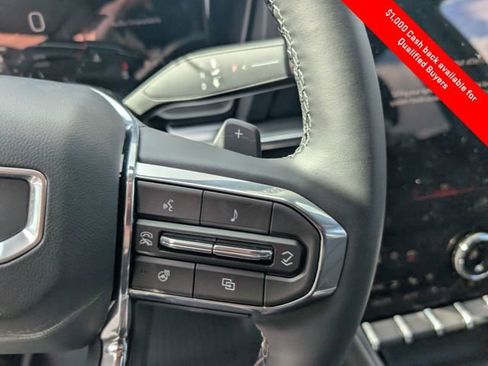 New 2026 GMC Terrain Elevation w/ Elevation Premium Package image 18