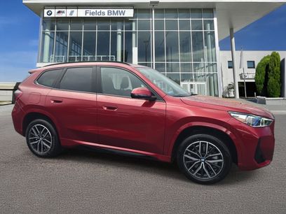 Used 2026 BMW X1 xDrive28i