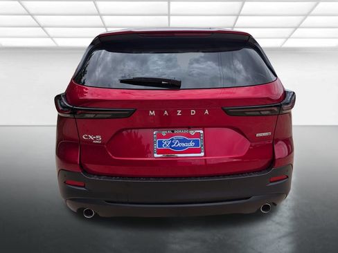 New 2026 MAZDA CX-5 Select AWD/4WD image 26