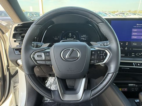 Certified 2025 Lexus RX 350h w/ Convenience Package AWD/4WD image 23