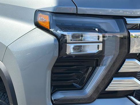 New 2026 Chevrolet Silverado 3500 High Country w/ Technology Package AWD/4WD image 32