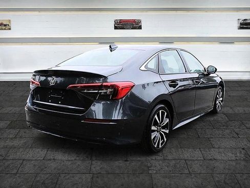 Used 2024 Honda Civic EX image 7