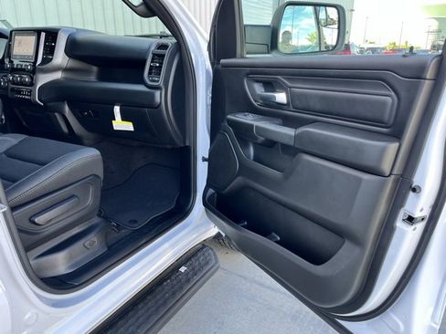 New 2025 RAM 1500 Tradesman image 21