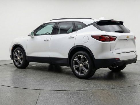 Used 2025 Chevrolet Blazer LT image 6