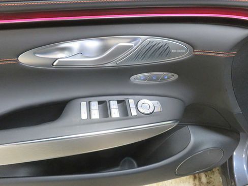 New 2026 Genesis GV70 2.5T Sport Prestige image 11