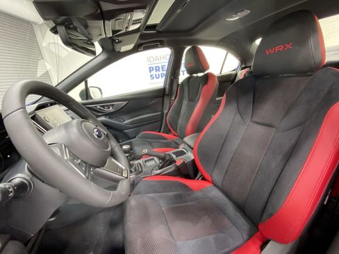 New 2026 Subaru WRX Limited image 11