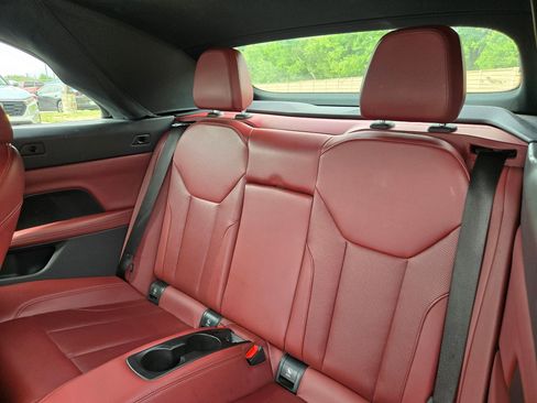 Used 2024 BMW 430i Convertible image 14