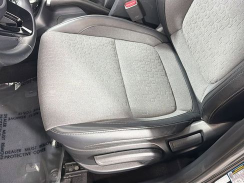 Used 2024 Kia Seltos S AWD/4WD image 21
