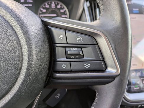 Used 2023 Subaru Outback Touring XT image 24