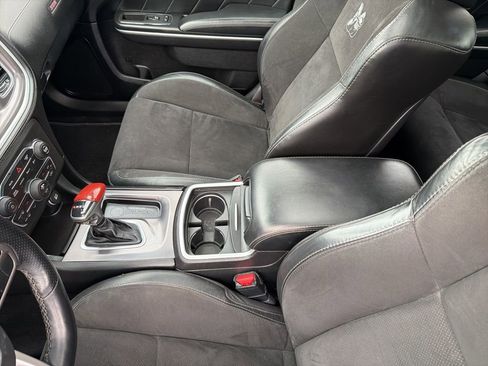 Used 2021 Dodge Charger Scat Pack w/ Dynamics Package image 43