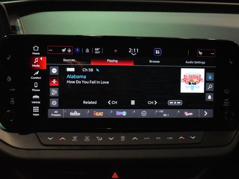 New 2026 Dodge Charger Daytona Scat Pack image 27