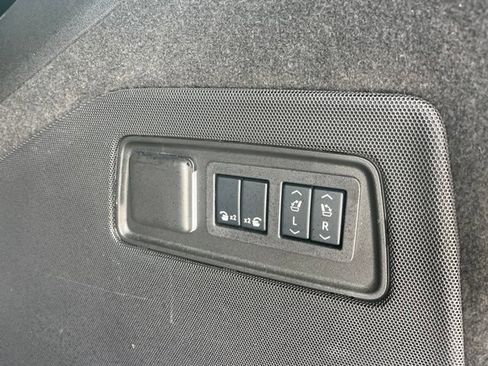 Used 2025 Cadillac Escalade Premium Luxury w/ Touring Package RWD image 7