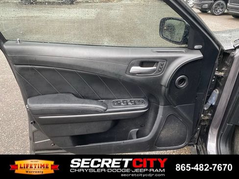 Used 2020 Dodge Charger GT w/ Plus Group RWD image 13