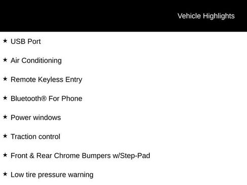 Used 2019 Chevrolet Express 2500 w/ Driver Convenience Package image 13