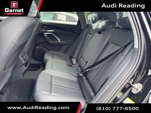 New 2026 Audi Q5 Premium Plus AWD/4WD image 13