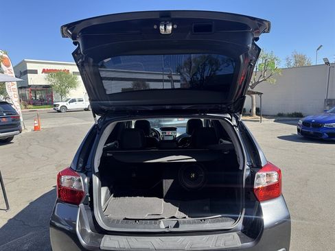 Used 2017 Subaru Crosstrek 2.0i Limited AWD/4WD image 18
