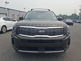 Used 2021 Kia Telluride S AWD/4WD video 2