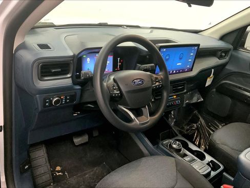 New 2026 Ford Maverick XL FWD image 7