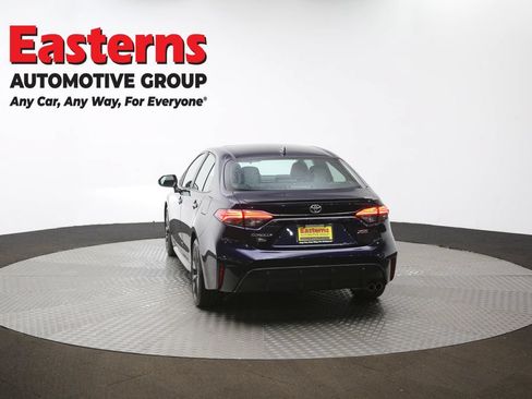 Used 2023 Toyota Corolla XSE FWD image 66