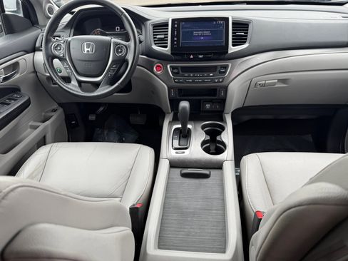 Used 2017 Honda Pilot EX-L image 14