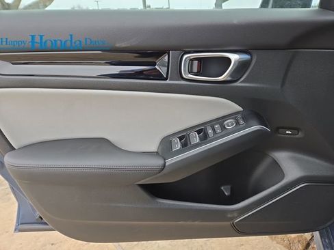 New 2026 Honda Civic Sport Touring image 16