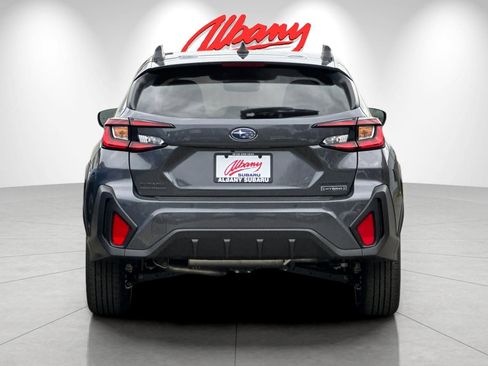 New 2026 Subaru Crosstrek 2.5i Limited AWD/4WD image 5