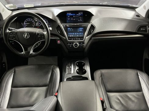 Used 2019 Acura MDX 3.5L image 22
