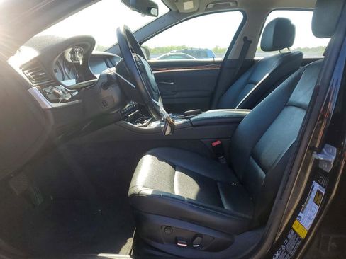 Used 2013 BMW 528i xDrive Sedan AWD/4WD image 5