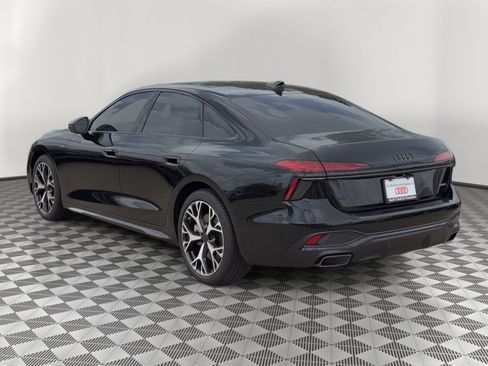 New 2026 Audi A6 Premium Plus AWD/4WD image 3