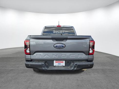 Certified 2024 Ford Ranger XLT w/ Equipment Group 301A High image 5