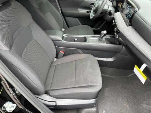 New 2026 Nissan Kicks S FWD image 11