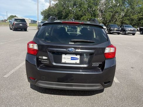 Used 2016 Subaru Impreza 2.0i Sport Premium AWD/4WD image 5