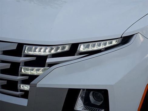 Used 2022 Hyundai Santa Cruz SEL w/ Activity Package image 3