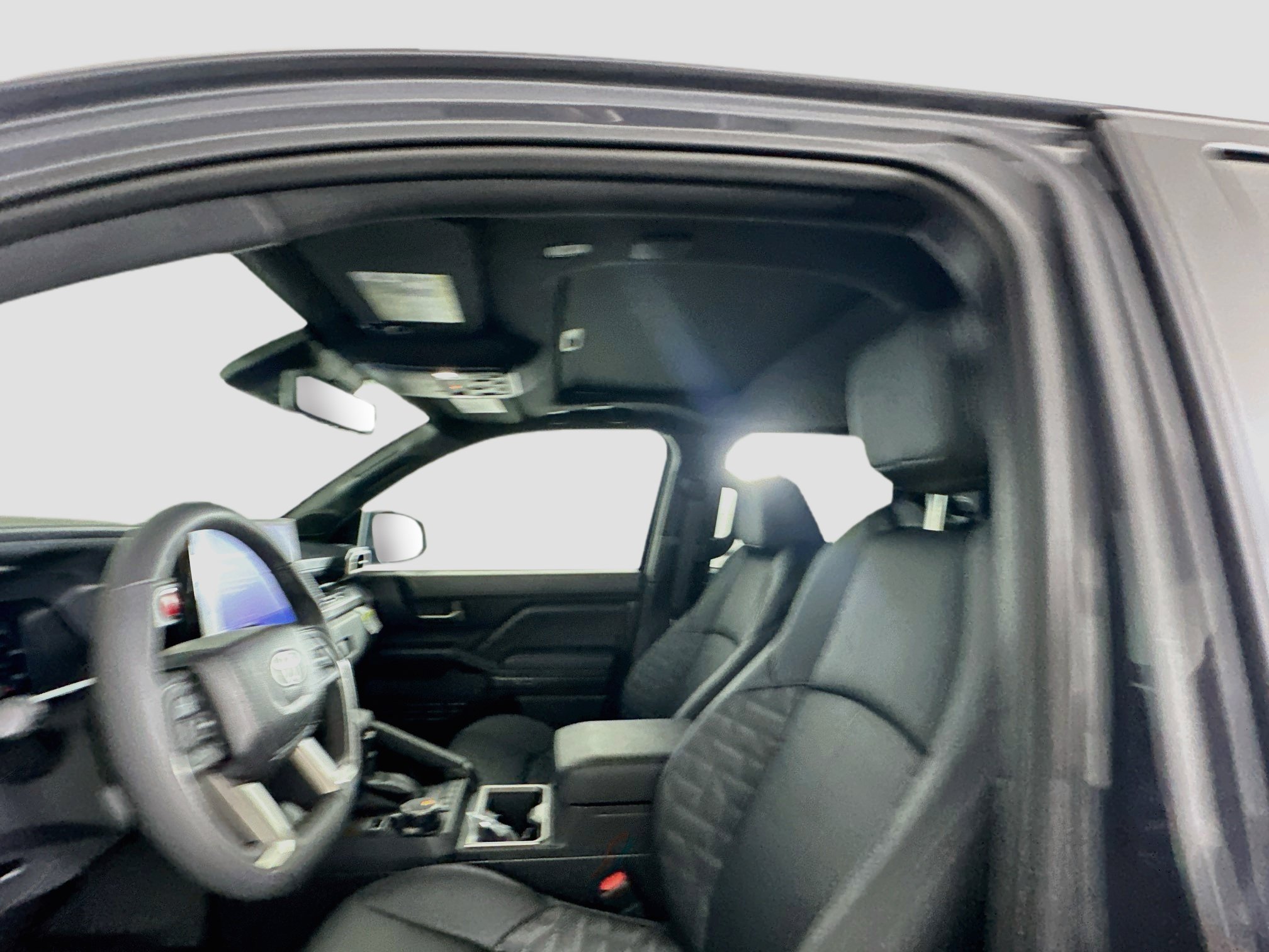 Used 2026 Toyota Tacoma TRD Sport w/ TRD Sport Premium Package AWD/4WD image 26