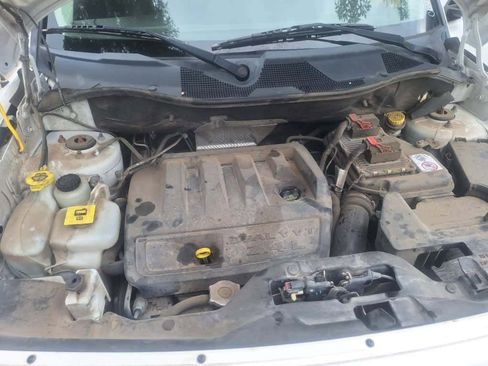 Used 2016 Jeep Patriot High Altitude image 8