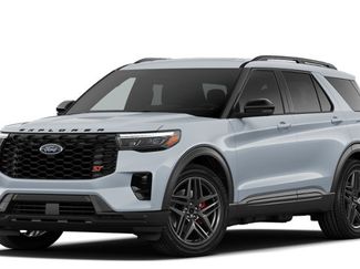 New 2026 Ford Explorer ST RWD video 1