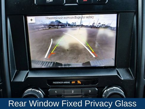 Used 2019 Ford F150 XL w/ Equipment Group 101A Mid image 33